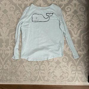 Vineyard vines long sleeve